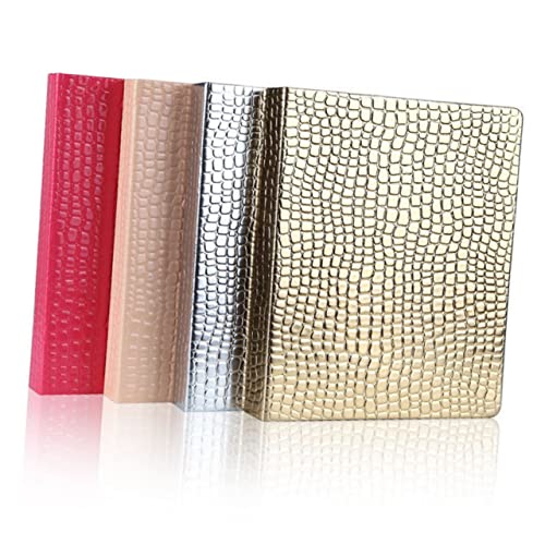 VICASKY Farben Alligator Nagellack Farbkarte Nail Polish Display für Maniküre Zubehör Professioneller Nagellack Präsentator Langlebig und Attraktiv für Pediküre und von VICASKY