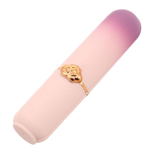 VICASKY Feuchtigkeitsspendender Farbwechselnder Jelly Lipgloss mit Traubengeschmack Pflegender Lippenbalsam für Frauen Langanhaltender Natürlicher Lippenstift Hydrierende Lippenpflege von VICASKY