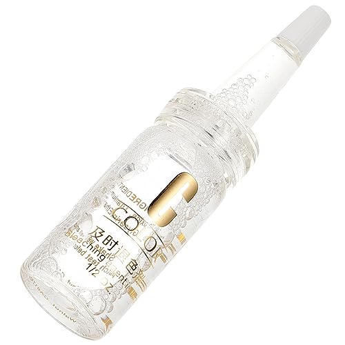 VICASKY Flasche Tattoo Korrekturflüssigkeit Effektive Lösung Zur Fehlerkorrektur Bei Microblading Und Augenbrauen-tattoos Einfach Anzuwenden Sicher Für Haut Vielseitig Einsetzbar von VICASKY