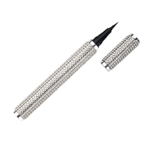 VICASKY Wasserdichter Eyeliner Stift Flüssiger Eyeliner Bleistift Für Frauen Für Augen Make-up von VICASKY