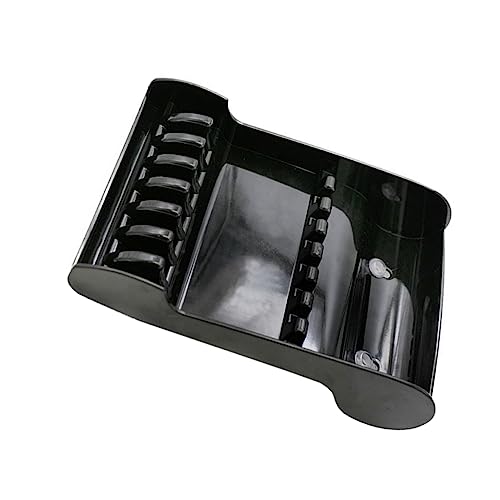 VICASKY Friseurscheren Aufbewahrungsbox Stabiler Organizer für Haarschneidewerkzeuge Design Langlebig und Einfach zu für Friseursalons und Heimfriseure von VICASKY