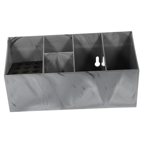 VICASKY Friseurwerkzeuge Schere Veranstalter Körperpflege Friseur Organizer Schlüssel Salon -Werkzeughalter Werkzeughalter für Friseursalons Stylisten -Werkzeughalter Acryl VICASKY Friseurwerkzeuge Schere Veranstalter Körperpflege Friseur Organizer Schlüssel Salon -Werkzeughalter Werkzeughalter für Friseursalons Stylisten -Werkzeughalter Acryl von VICASKY
