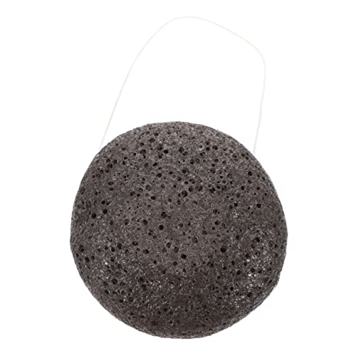 VICASKY Gesichtsreinigungsschwamm Make Up Entferner Wiederverwendbar für Frauen und Mädchen Sanftes Peeling für Gesichtspflege von VICASKY