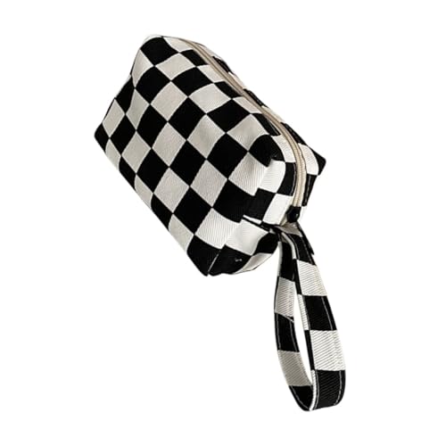 VICASKY Große Kapazität Kosmetiktasche Schminktasche Reise-Make-up-Tasche Kulturbeutel Make-up-Organizer Tragbar Leicht Langlebig Praktisch Für Reisen Und Täglichen Gebrauch von VICASKY