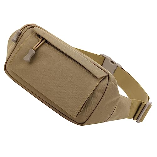 VICASKY Gürteltasche Mit Verstellbarem Gürtel Multifunktionale Sport Tailentasche Für Handy Und Geldbörse Für Reisen Und Outdoor Aktivitäten von VICASKY
