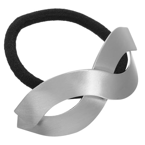 VICASKY Haarhalter Für Dickes Haar Pferdeschwanz-halter Schlichtes Design Langlebiges Haarschmuck-accessoire Für Frauen Und Mädchen von VICASKY
