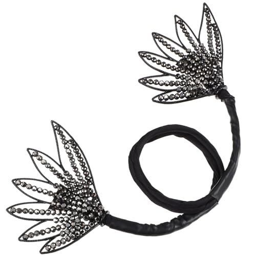 VICASKY Haarband Zum Duttmachen Dutt-maker Für Damen Exquisiter Dutt-maker Für Haare Flexibles Stirnband Zum Herstellen Von Haarknoten Praktische Haarspangen Für Frauen Dehnbares von VICASKY