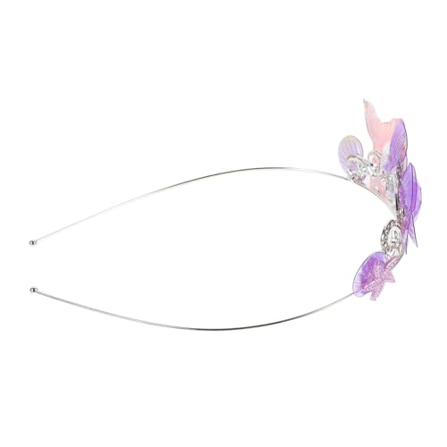 VICASKY Haarband für Thema Stirnband Lustiger Haarschmuck für Partys Einzigartiges Cosplay Zubehör Kindergeburtstage und Karneval von VICASKY