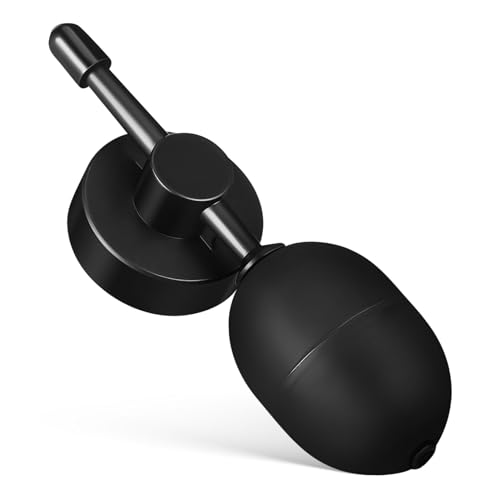 VICASKY Haarfaser Sprühapplikator Effektives Haarverdichtungs Spray für Dünnes Haar Gleichmäßige Verteilung für Zuhause oder Friseursalons Leicht Anzuwenden Abfall von VICASKY