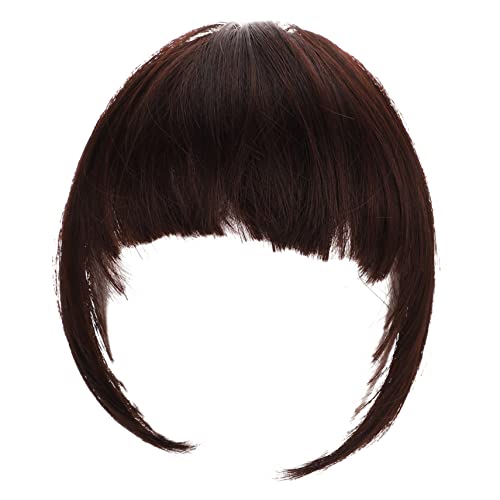 VICASKY Haarspange Clip in Haar Für Frauen Mit Einfachem Clip-design Für Alltag Und Partys von VICASKY