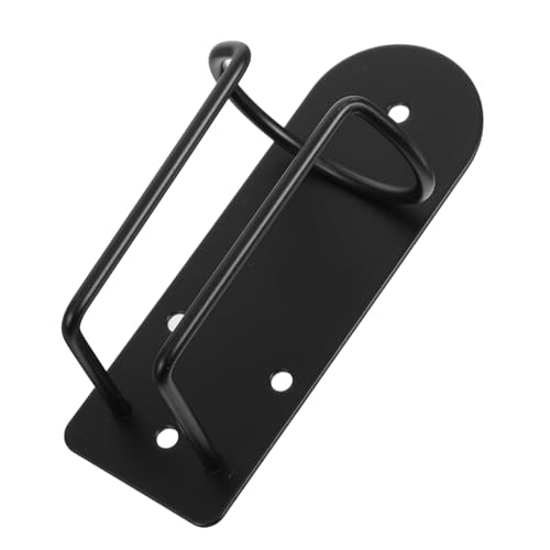 VICASKY Wandhalter Aus Für Haarschneidemaschinen -werkzeug-organizer Rack Für Friseurbedarf Halter Für Elektrorasierer Werkzeughalter Für Friseurstationen von VICASKY