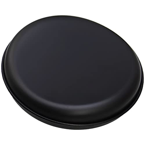 VICASKY Handgelenkauflage Für Maus Runde Geformte Pu-handgelenkstütze Gaming-handkissen Bequeme Unterstützung Für Büro Und Heimarbeit von VICASKY