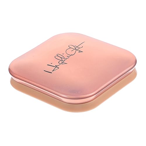 VICASKY Highlighter-puder Für Frauen Make-up Glitzer Körperschimmer-highlighter Hautverträglich Schmink-puder Für Augen Wangen Und Schultern von VICASKY