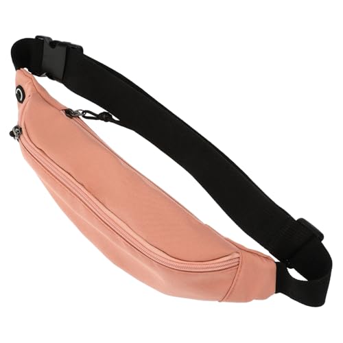 VICASKY Hüfttasche Für Männer Multifunktionale Gürteltasche Mit Handgelenkschlaufe Sportliche Aufbewahrungstasche Für Fitness Und Outdoor Aktivitäten Leichte von VICASKY