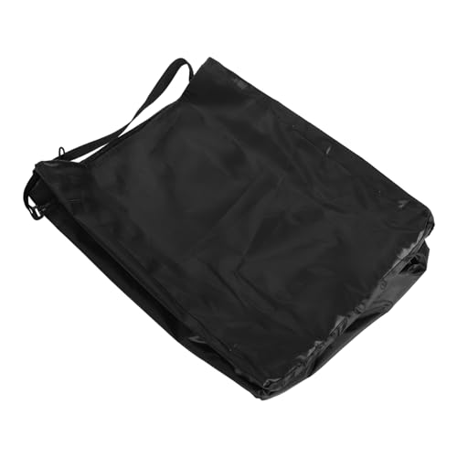 VICASKY Kinderwagen Zubehör Reisetasche Für Flugreisen Geeignet Für Gate Check Geräumige Abdeckung Für Kinderwagen Robust Und Einfach Zu Reinigen Mit Schultergurt von VICASKY