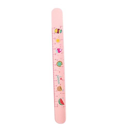 VICASKY Klatscharmbänder Mit Lustigen Cartoon Motiven Kreative Maßstab Ruler Armbänder Für Pink Patted Armbänder Für Spiel Und Spaß VICASKY Klatscharmbänder Mit Lustigen Cartoon Motiven Kreative Maßstab Ruler Armbänder Für Pink Patted Armbänder Für Spiel Und Spaß von VICASKY