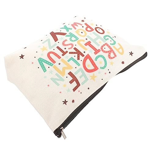 VICASKY Kleine wasserdichte Kosmetiktasche für Damen Multifunktionaler Makeup Organizer mit Reißverschluss für Reisen und Büro Praktischer Kosmetikbehälter für Schmuck und Mehr VICASKY Kleine wasserdichte Kosmetiktasche für Damen Multifunktionaler Makeup Organizer mit Reißverschluss für Reisen und Büro Praktischer Kosmetikbehälter für Schmuck und Mehr von VICASKY