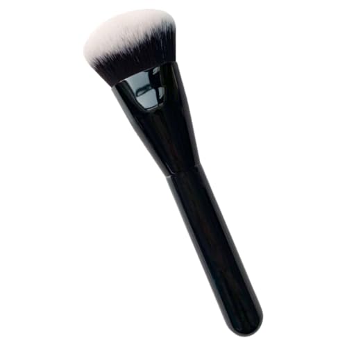 VICASKY Kleiner Foundation für Flüssiges Make Up Tragbarer Make Up für Damen für Natürliche Looks Einfache mit Katzenkrallenförmigem Design von VICASKY