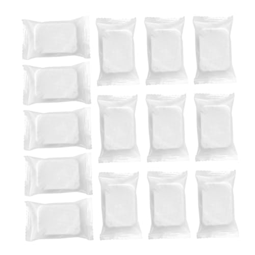 VICASKY Komprimierte Make-up-entferner-pads Aus Vlies Gesichtsreinigungspads Zum Abschminken Vielseitig Und Praktisch Für Täglichen Gebrauch Und Reisen von VICASKY