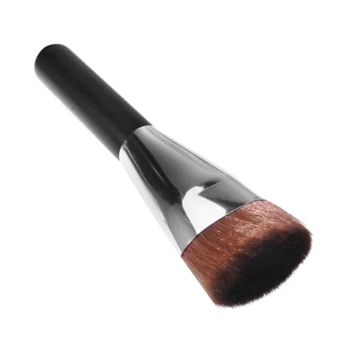 VICASKY Kosmetik Pinsel Satz Großer Loser Puderpinsel Hoher Dichte Weicher Kunststoffgriff Make Up Tools für Frauen für Lose Puder und Kosmetik von VICASKY
