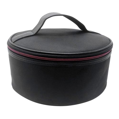 VICASKY Kosmetiktasche Für Make-up-Artikel Reise-Organizer Mit Kompaktem Design Tragbar Für Täglichen Gebrauch Aufbewahrungstasche Für Camping Und Reisen von VICASKY