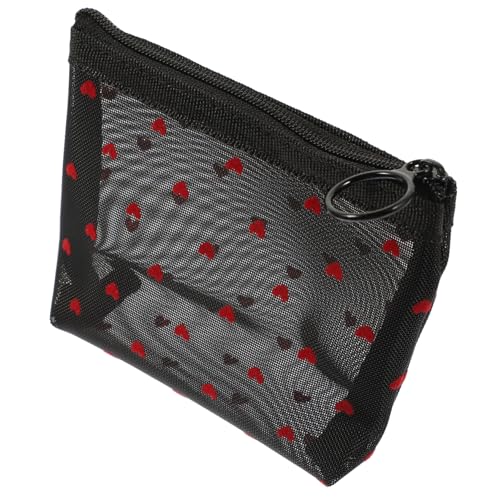 VICASKY Kosmetiktasche Mit Großem Fassungsvermögen Tragbarer Reise-Organizer Kompakte Kosmetiktasche Multifunktionaler Reise-Organizer Wiederverwendbare Reisetasche Für Täglichen von VICASKY