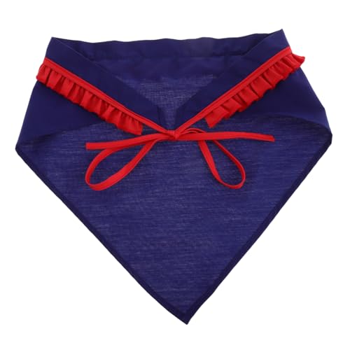 VICASKY Küchen Zehenkappe Mit Kochschal Kopfwickel Für Frauen Kochmütze Stirnband Schals Für Frauen Kopftuch Kellnermütze Kopftuch Für Frauen Koch Kopfwickel Kopftuch Mütze von VICASKY