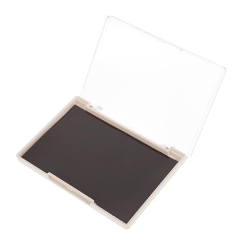 VICASKY Leere Magnetische Lidschatten-palette Für Make-up Diy Aufbewahrungsbox Für Kosmetik Stabile Und Geräumige Kosmetikablage Für Profis Und Persönliche Nutzung von VICASKY