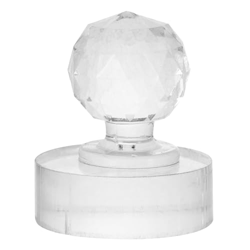 VICASKY Lidschatten Presstempel Multifunktionales Werkzeug zur Herstellung und Reparatur von Lidschatten Ästhetisches Design für Gleichmäßige und Kompakte Schalen von VICASKY