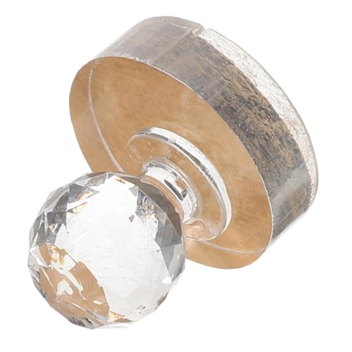 VICASKY Lidschatten Stamper Presswerkzeug Für Lidschattenpalette Kompaktes Pulverpresswerkzeug Für Highlighter Und Tragbar Und Leicht DIY Make Up von VICASKY