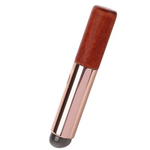VICASKY Lippenpinsel Auftragen Von Lippenstift Und Concealer Mit Abdeckung Tragbar Und Praktisch Für Damen-make-up von VICASKY
