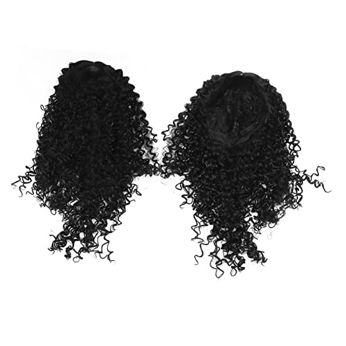 VICASKY Lockige Wasserwellenperücke Mit Lace-front Synthetische Haarbündel Lockige Perücken Für Frauen Und Mädchen Wasserwellenbündel Für Partys Und Cosplay Einfach Zu Tragen Stylen von VICASKY