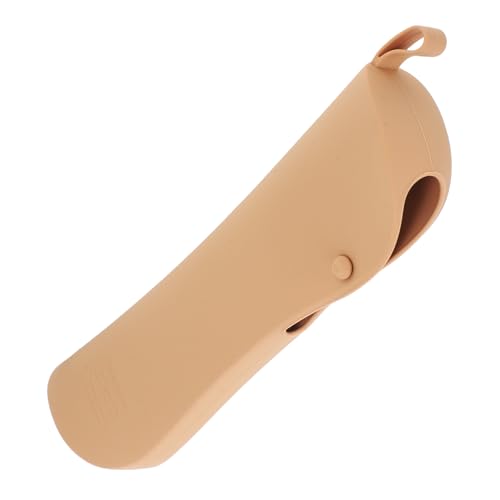 VICASKY Make Up Augenbrauen Federmäppchen Reise Make Up Tasche Kulturbeutel Reise Pinselhalter Make Up Pinselhalter Make Up Tasche Make Up Pinselhalter Organizer Silikon VICASKY Make Up Augenbrauen Federmäppchen Reise Make Up Tasche Kulturbeutel Reise Pinselhalter Make Up Pinselhalter Make Up Tasche Make Up Pinselhalter Organizer Silikon von VICASKY