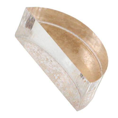 VICASKY Make Up Stamp Werkzeug Präziser Lidschatten Pressstempel Multifunktionales Werkzeug für Blush und Highlighter für Make Up Anwendungen von VICASKY