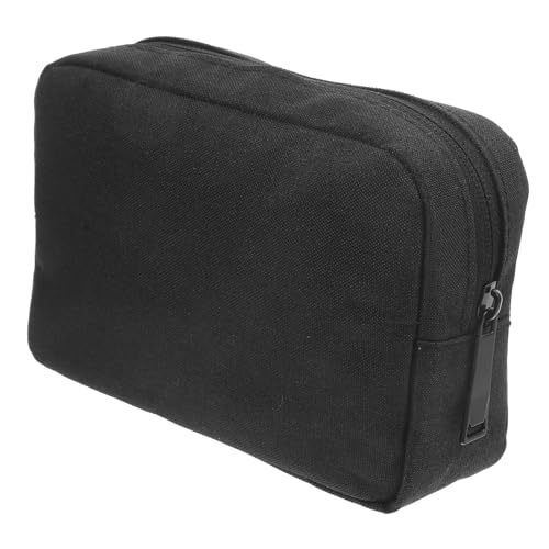 VICASKY Makeup Bag Praktische Reisetasche Für Kosmetik Und Toilettenartikel Wasserdichter Organizer Für Kabel Und Zubehör Für Unterwegs Und Reisen von VICASKY