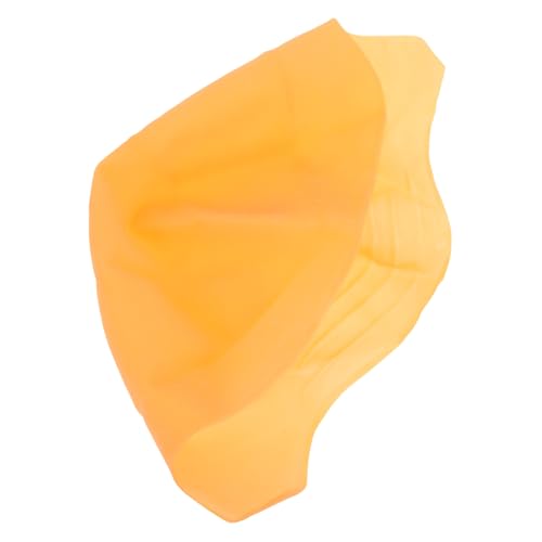 VICASKY Make-up Für Alte Männer Halloween Masken Halloween-maske Glatze Für Männer Coneheads-kostüm Kopffälschung Altes Herrenkostüm Bühnen-make-up Streich Kopfbedeckung Emulsion Beige von VICASKY