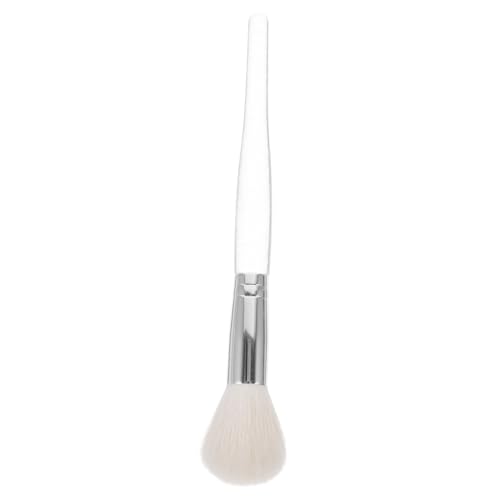 VICASKY Make-up-pinsel Aus Wolle Rougepinsel Gesicht Make-up Pinsel Erröten Rouge-make-up-pinsel Puder-make-up Puderpinsel Für Gepressten Puder Bilden Aluminiumrohr VICASKY Make-up-pinsel Aus Wolle Rougepinsel Gesicht Make-up Pinsel Erröten Rouge-make-up-pinsel Puder-make-up Puderpinsel Für Gepressten Puder Bilden Aluminiumrohr von VICASKY