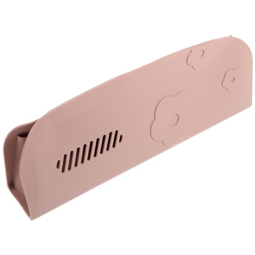 VICASKY Make-up-pinselhalter Aus Silikon Kosmetik-aufbewahrungshalter Beauty-organizer Tragbar Make-up-tool-organizer Für Reisen Und Alltag Make-up-pinsel-aufbewahrungsetui Mit Viel VICASKY Make-up-pinselhalter Aus Silikon Kosmetik-aufbewahrungshalter Beauty-organizer Tragbar Make-up-tool-organizer Für Reisen Und Alltag Make-up-pinsel-aufbewahrungsetui Mit Viel von VICASKY