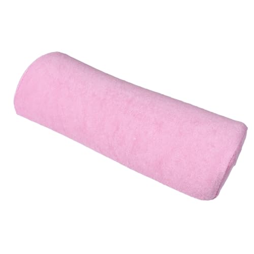 VICASKY Maniküre Handkissen Nailart Handtuch Armlehnen Kissen Halterkissen Handgelenk Stabilisierer Für Zuhause Nagelstudio von VICASKY