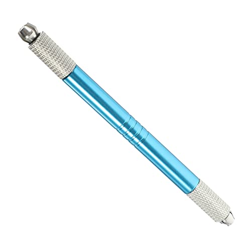 VICASKY Microblading Augenbrauenstift Professionell Tattooing Brow Pen Langlebig Präzise für Designer und Microblading Anwender Geeignet von VICASKY
