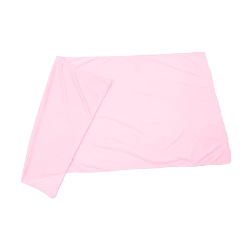 VICASKY Mikrofaserhandtuch Schnelltrocknend Badetuch Für Spa Strand Schwimmen Camping Reisen Leicht Atmungsaktiv Wasserabsorbierend von VICASKY