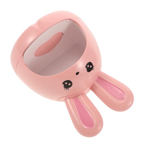 VICASKY Mini- Lampen Nagelversorgung Uv-nageltrockner Nagel Uv Lampe Licht Für Nägel Uv-led-nagellampe Polieren Gel-lampe Elektronisches Bauteil Rosa von VICASKY