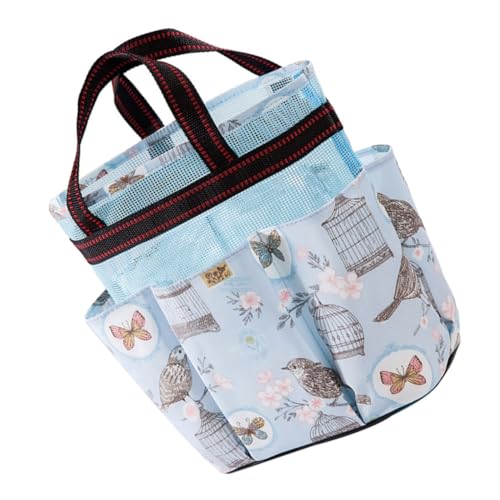 VICASKY Multifunktionale Kosmetiktasche wasserdichte Aufbewahrungstasche für Damen Große Kulturtasche mit Praktischem Falt Design für Camping und Reisen Sanftem von VICASKY