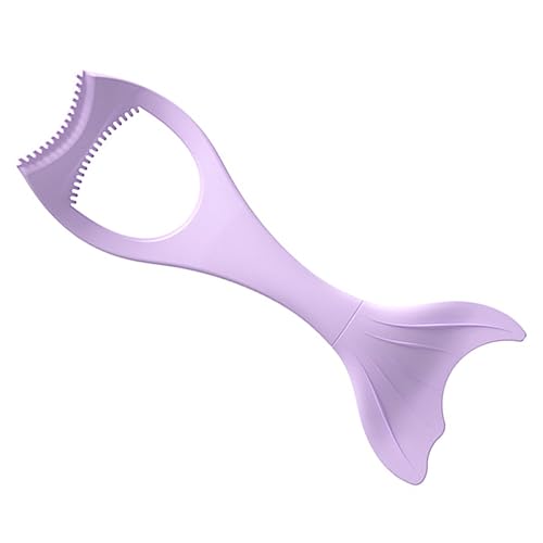 VICASKY Silikon Eyeliner Hilfe Wiederverwendbares Augen Make up Tool Für Frauen Kompaktes Design Multifunktional Mascara Schutz Für Anfänger Und Make up Training von VICASKY