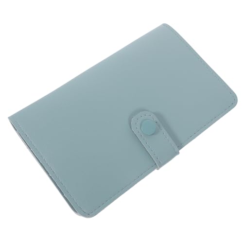 VICASKY Nagelbohrer Organizer Tasche 37 Löcher Faltbare Aufbewahrungstasche Für Nagelwerkzeuge Langlebig Und Leicht Zu Reinigen Kompakt Und Tragbar Multifunktionale Nagelbohrer Halter von VICASKY