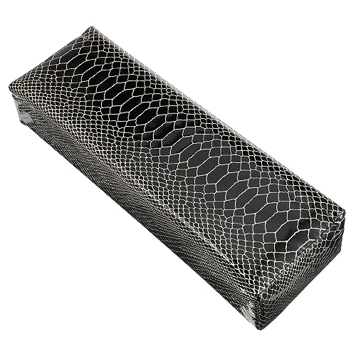 VICASKY Nagelkissen Für Maniküre Manikürekissen Aus Leder Nailart-kissen Für Nägel Maniküre-zubehör Handauflage Für von VICASKY