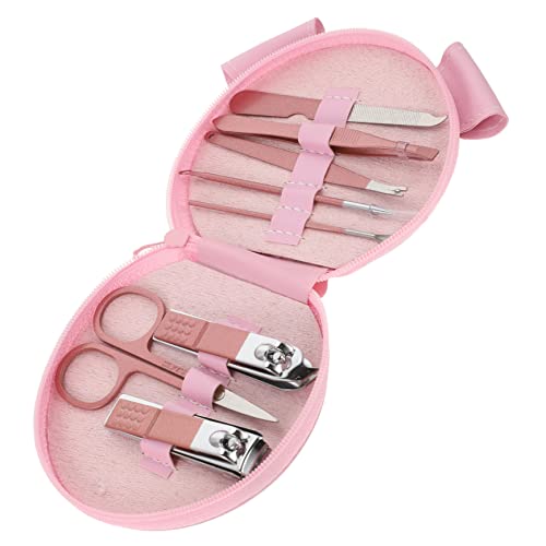 VICASKY Nagelknipser Nagelknipser Für Männer Und Zehennagelknipser Inklusive Maniküre Pediküre Hornhautentferner Für Pediküre-werkzeuge Und Tägliche Nutzung von VICASKY