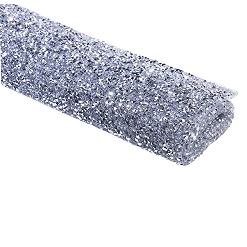 VICASKY Nailart Tischset Mit Strasssteinen Nailart Kissen Tischauflage Für Nagelstudios Und Diy-maniküren Zu Hause Aus Hochwertigem Material von VICASKY