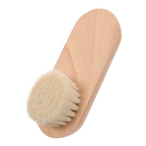 VICASKY Nagelreinigungsbürste Nägel Drücken Handschrubberbürsten Fingernagelbürsten Nagelstäbchen Handnagelbürste Gel Nagellack Roter Gel Lack Nagelknipser Set Handwaschbürste Wolle VICASKY Nagelreinigungsbürste Nägel Drücken Handschrubberbürsten Fingernagelbürsten Nagelstäbchen Handnagelbürste Gel Nagellack Roter Gel Lack Nagelknipser Set Handwaschbürste Wolle von VICASKY