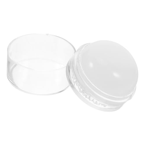 VICASKY Nagelstempel Stempel für Nägel werkzeug Silikon -Stamper Nagelprägeplatten Nageldesign-Stempel Französischer Maniküre-Stempel Mikro-French-Nagel Nageldesign-Tools Kieselgel Weiß VICASKY Nagelstempel Stempel für Nägel werkzeug Silikon -Stamper Nagelprägeplatten Nageldesign-Stempel Französischer Maniküre-Stempel Mikro-French-Nagel Nageldesign-Tools Kieselgel Weiß von VICASKY